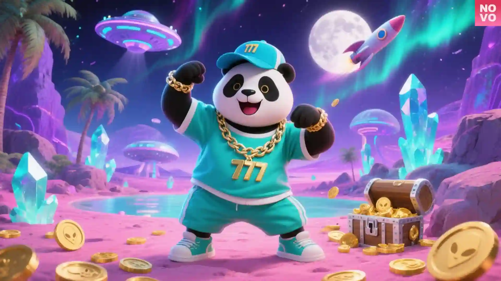 entretenimento online